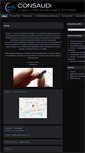 Mobile Screenshot of consaudi.com
